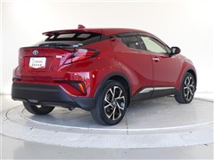C-HR HEV G