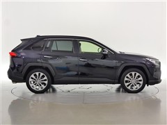 RAV4 G Zパッケージ