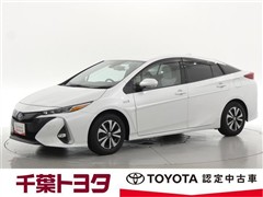 プリウスPHV A プレミアム