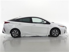 プリウスPHV A プレミアム