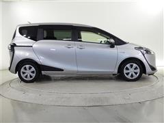 シエンタ HEV ファンベース X