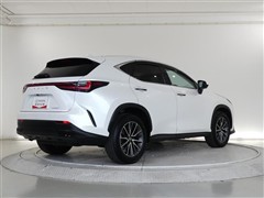 NX350h バージョンL