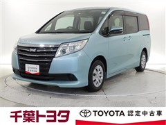 トヨタ ノア X