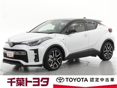 Ｃ－ＨＲ