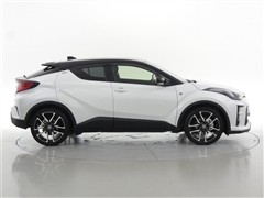 C-HR HV S GRスポーツ