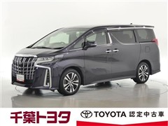 アルファード S Cパッケージ