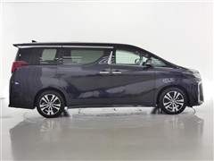 アルファード S Cパッケージ