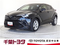 C-HR S-T LEDパッケージ