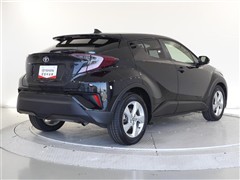 C-HR S-T LEDパッケージ