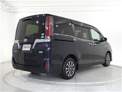 エスクァイアHEV Gi