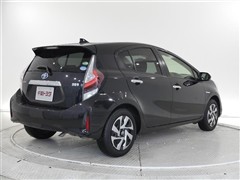 アクア S スタイルブラック