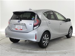 アクア S スタイルブラック