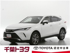 ハリアーハイブリッド G