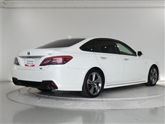 クラウンHEV RS アドバンス