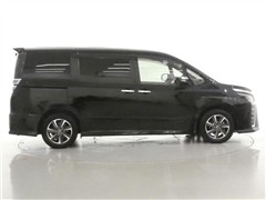 ヴォクシー ZSキラメキ