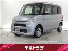 タント スローパー L リヤシートツキ