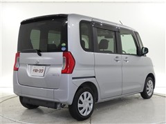 タント スローパー L リヤシートツキ