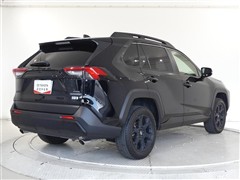 RAV4 HEVアドベンチャーOR2