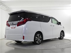 アルファード S Cパッケージ