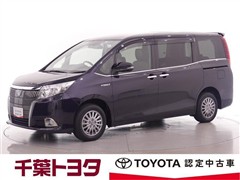 トヨタ エスクァイア ハイブリッドGI