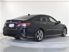 クラウンHEV RSアドバンス