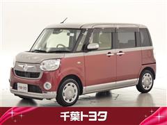 ムーヴキャンバス XメイクアッフSA