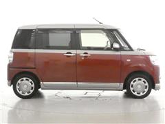 ムーヴキャンバス XメイクアッフSA