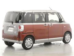 ムーヴキャンバス XメイクアッフSA