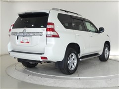 ランドクル プラドTXLGフロン