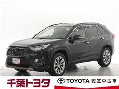 RAV4 G Zパッケージ