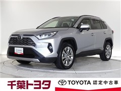 トヨタ RAV4 G Zパッケージ
