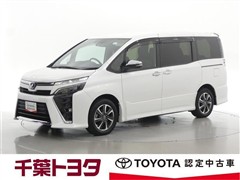 ヴォクシー ZS キラメキ