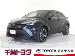 Ｃ－ＨＲ
