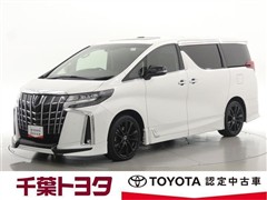 アルファード SC