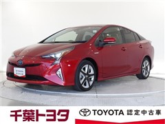 プリウス S ツーリングセレクション