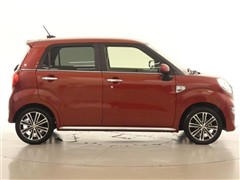 キャスト スタイルG SA3