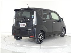 ムーヴ カスタム Xリミ2 SA3