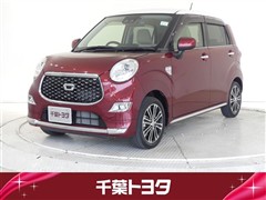 キャスト スタイルG リミテッドSA3