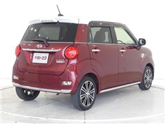 キャスト スタイルG リミテッドSA3