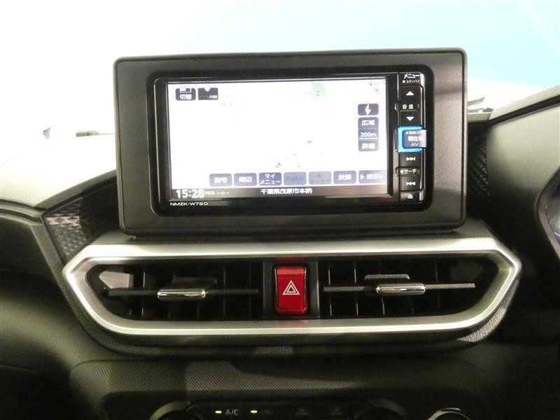 ライズ Z（035010315891）の中古車 | トヨタ認定中古車 | トヨタ自動車