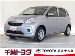 パッソ X Lパッケージ