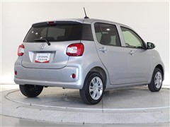 パッソ X Lパッケージ