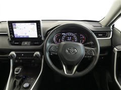 RAV4 G Zパッケージ
