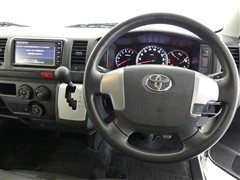 レジアスエースバン DX