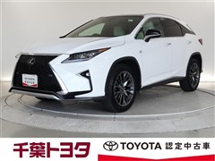 RX300 Fスポーツ
