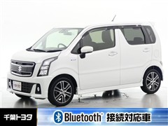 ワゴンRスティングレー HV T