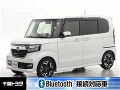 N-BOX カスタムG L ターボHS