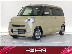 ムーヴキャンバス セオリー G