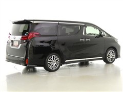 アルファード S Cパッケージ