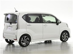 ムーヴ カスタム RSハイパーSA3